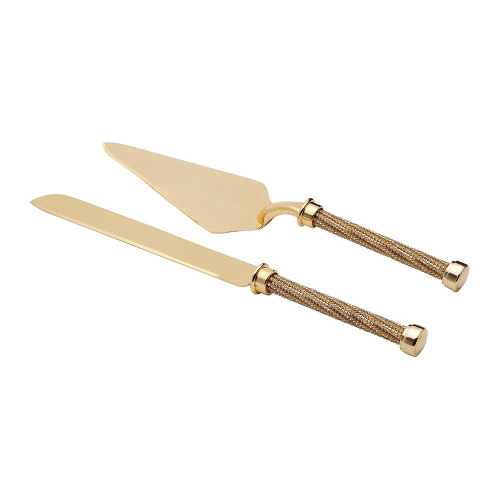 2 Talheres Wolff de Zamac Dourado em Oferta na Shopee