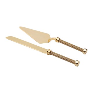 2 Talheres Wolff de Zamac Dourado em Oferta na Shopee