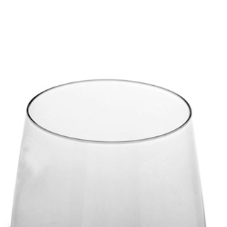 Taça de Degustação de Champanhe Lyor de Cristal 220ml