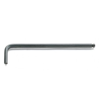 Chave allen abaulada 6 mm fostatizada longa - Beta