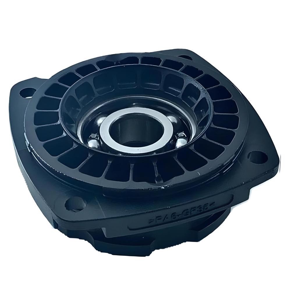 Flange de Mancal para Esmerilhadeira GWS 7-115 1605805126000 BOSCH - Home & Living