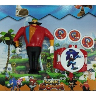 Boneco Infantil Colecionáveis Super Sonic  Envio Rápido Full