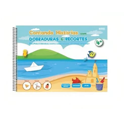 CADERNO DE ATIVIDADES BE HAPPY 60 FOLHAS - SÃO DOMINGOS - UNITÁRIO E SORTIDO