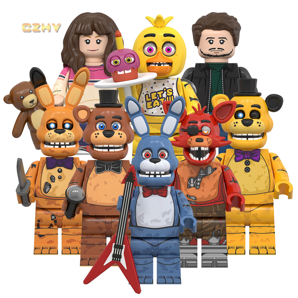 Brinquedos de Fnaf: Onde Comprar | BuscaProdutos