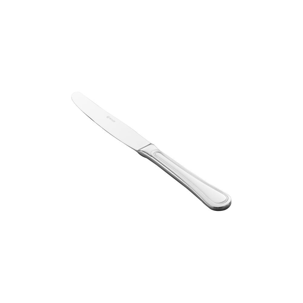 12 Facas Wolff Avalon de Aço Inox para Mesa