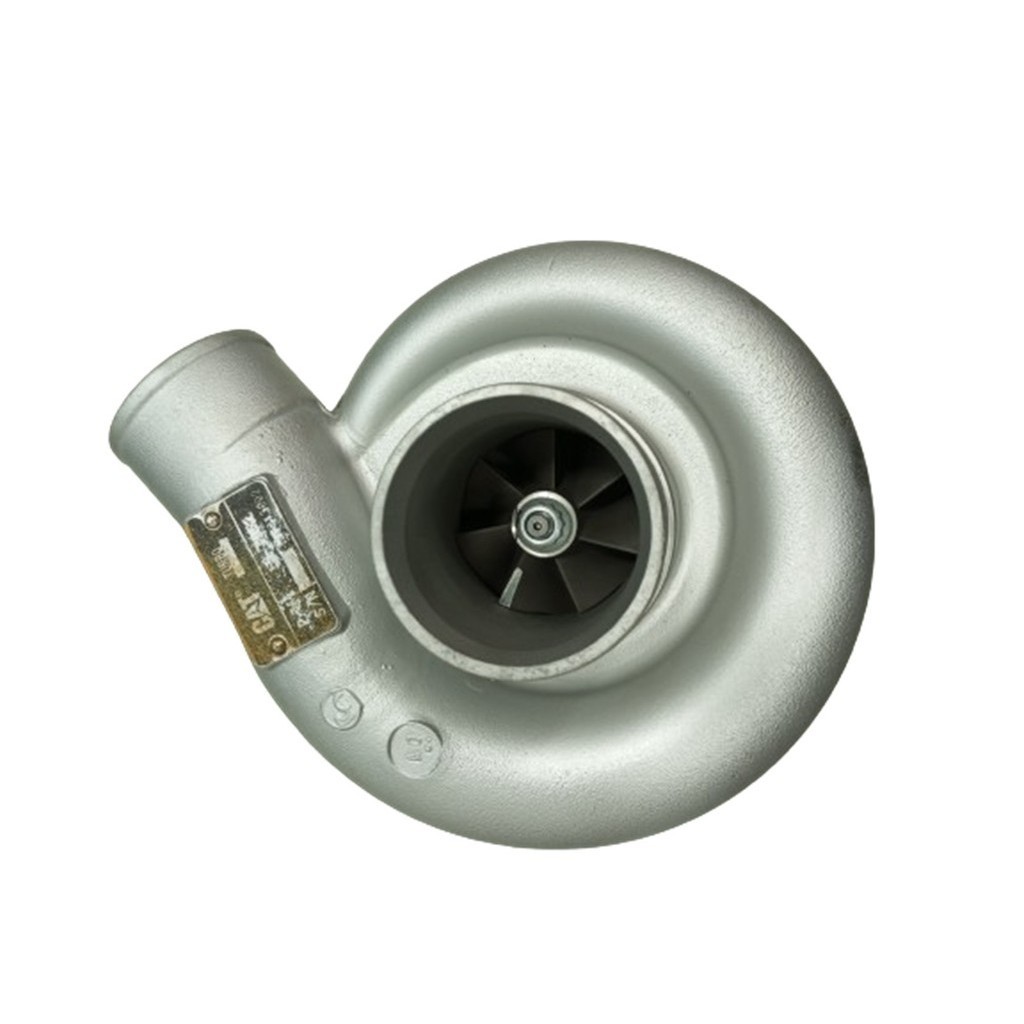 Turbina Caterpillar Escavadeira 320B/320C/321B  - 5i8018