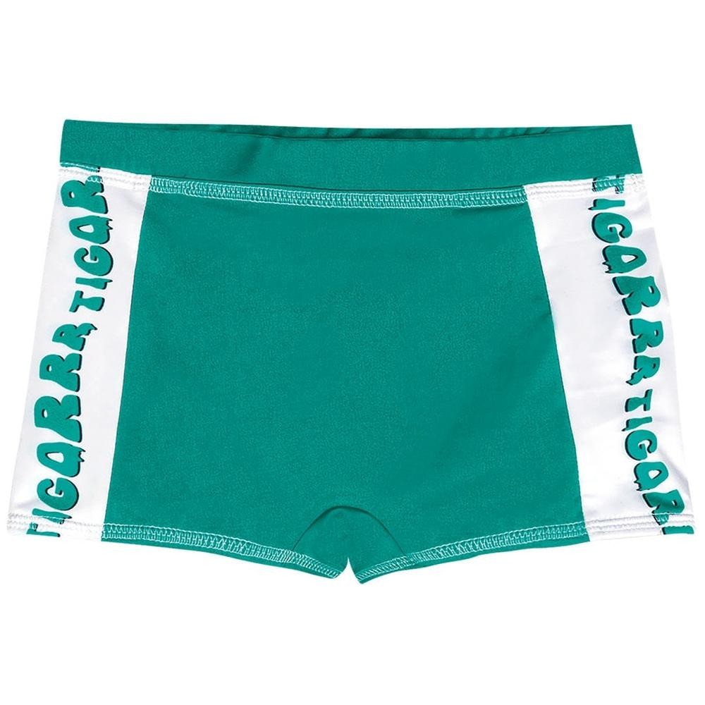 Sunga Infantil Masculina Tigor em Oferta na Shopee