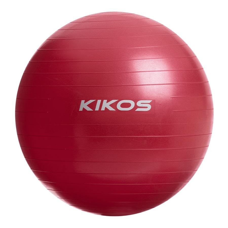 Bola De Ginastica Kikos 55Cm em Oferta na Shopee