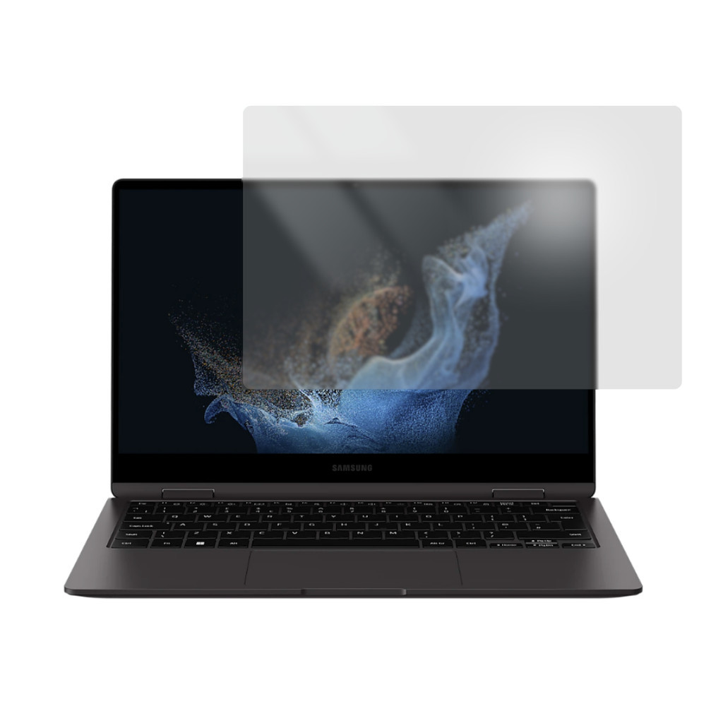 Película Fosca para Galaxy Book 2 360 13.3 Pol.