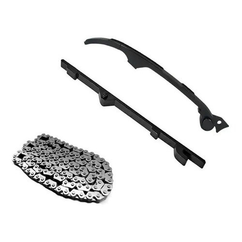 Guia + Tensor + Corrente Comando Cb 300 Xre 300