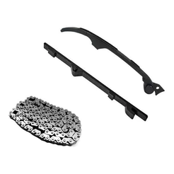 Guia + Tensor + Corrente Comando Cb 300 Xre 300