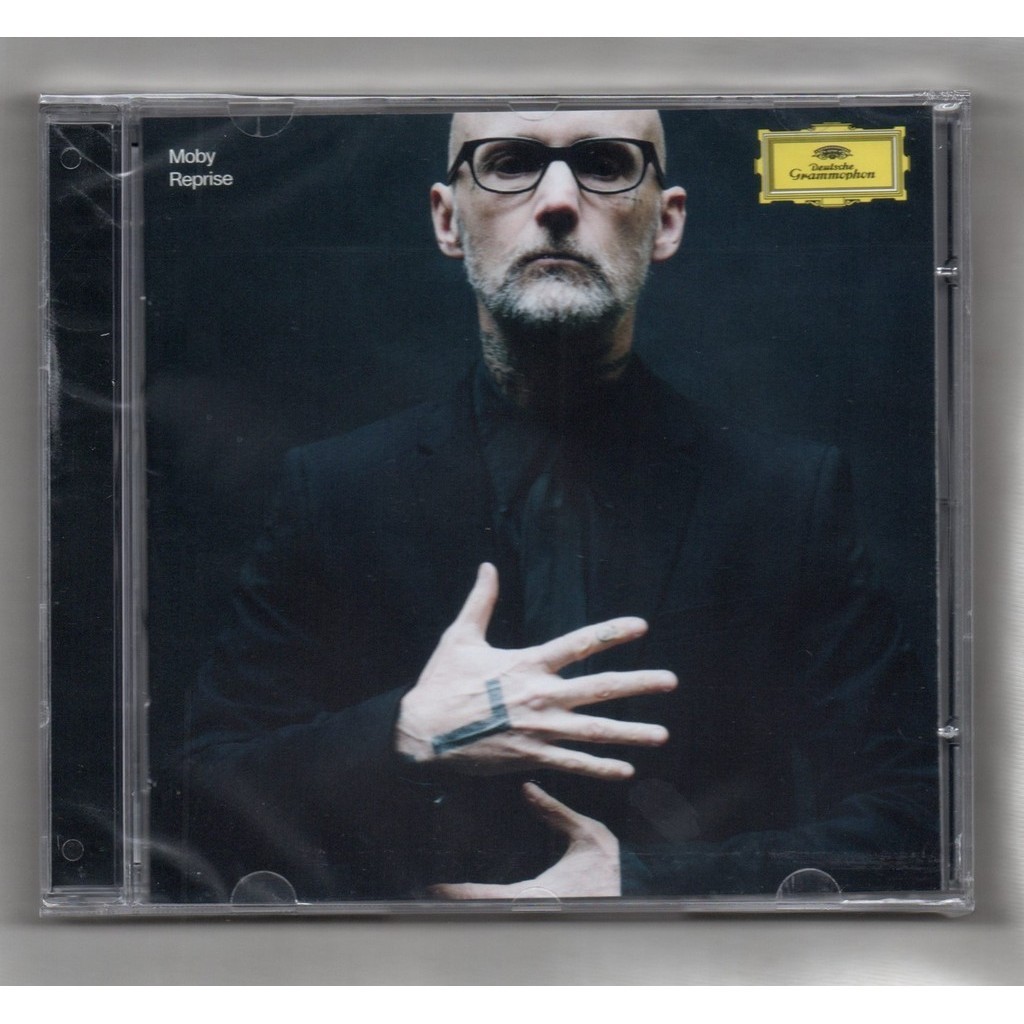 Moby CD Reprise