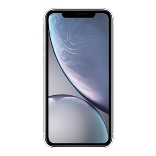 Usado: iPhone XR 64GB Branco Excelente - Trocafone em Oferta na Shopee