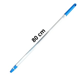 CABO BRALIMPIA 80 CM  X 22MM COM PONTEIRA MANOPLA AZUL RODO em Oferta na Shopee