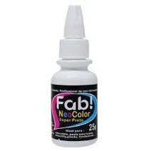 Corante Profissional Neo Color - Super Preto - 25g - FAB