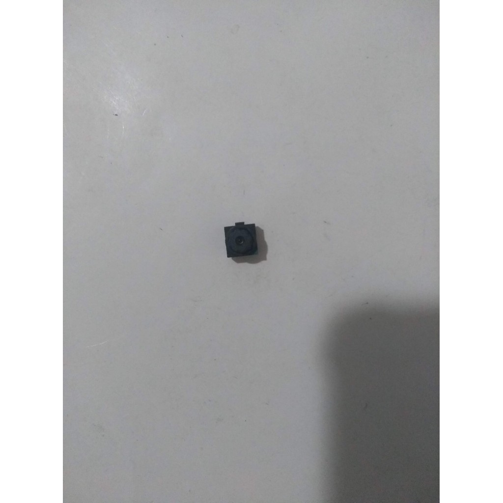 Câmera Traseira Do Alcatel Pixi3 4009e Original Retirada