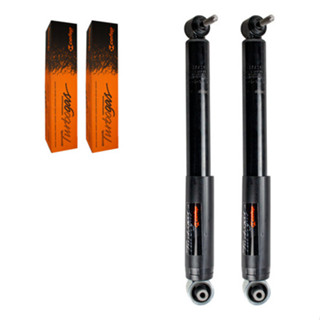 Par De Amortecedor Traseiro Megane Grand Tour 1.6 Cofap em Oferta na Shopee