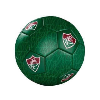 Bola Oficial Fluminense Verde FLU-CPO-1 em Oferta na Shopee