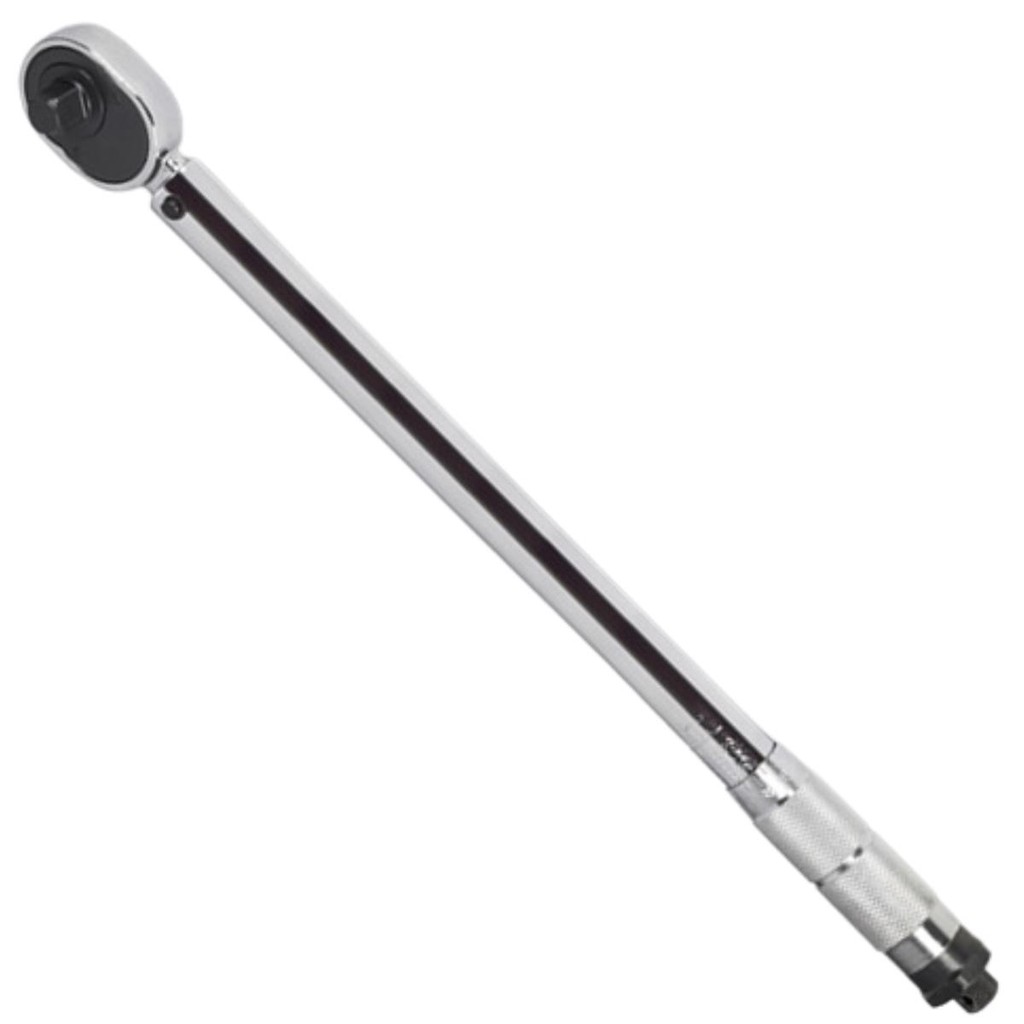 Torquímetro Estalo C/ Catraca 3/4'' 102-407 Nm 399,0004 Noll em Oferta na Shopee