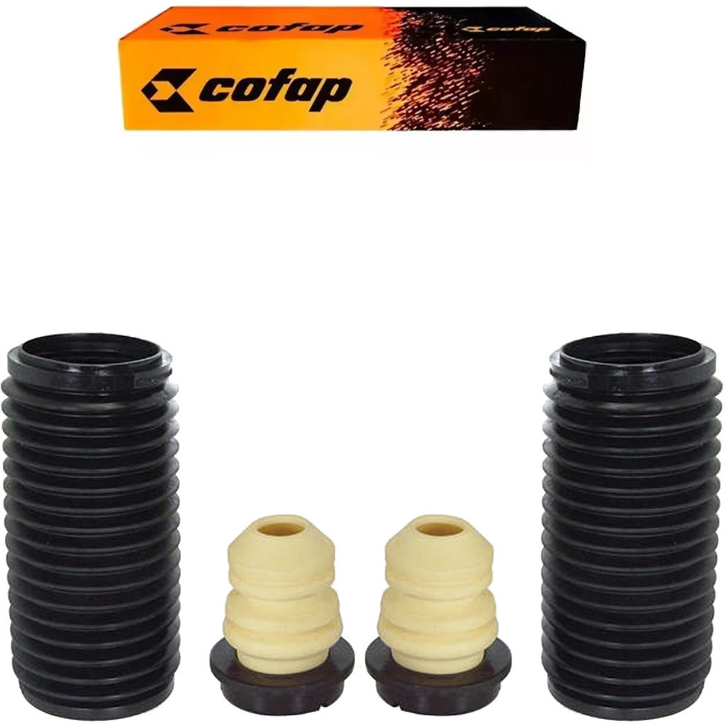 Kit Batente E Coifa Dianteiro Cofap Palio Siena Weekend EX ELX HLX Adventure Trekking em Oferta na Shopee