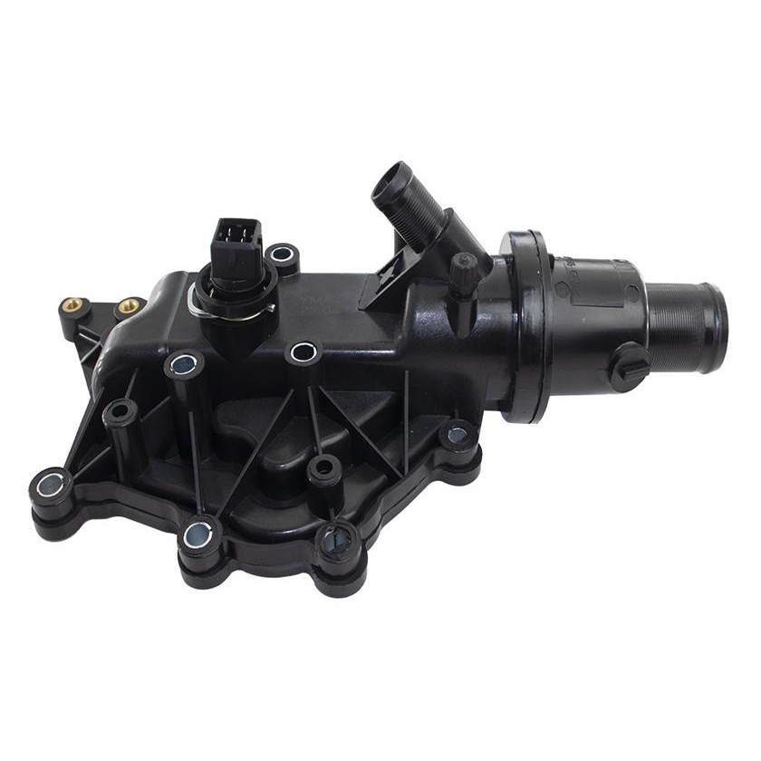 Carcaca Valvula Termostatica Scenic Clio Megane 1.6 16v