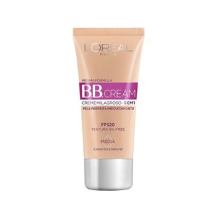 BB Cream L