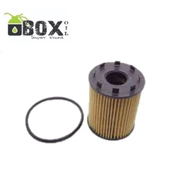 FILTRO DE ÓLEO TOE1507 (PEL118) (WOE909) (CH9713) (FOECO044) (HU713/1X)
