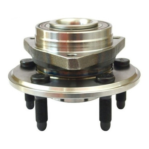 Cubo Roda Dianteiro Com Rolamento Camaro 6.2 V8 2010/..