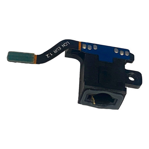 Flex Conector Fone Ouvido P2 S7 Edge G935f