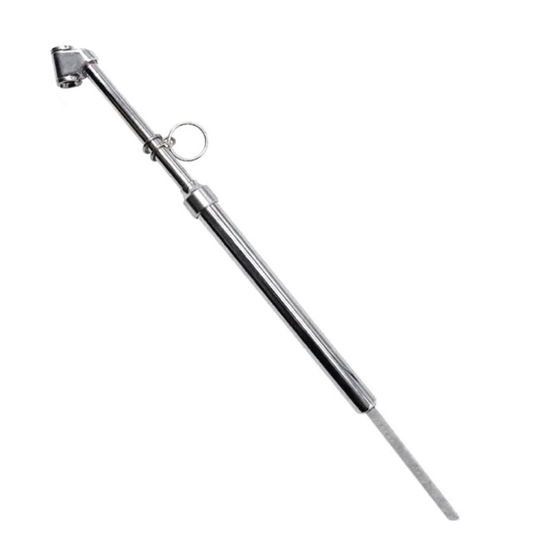 YYS Lápis Medidor De Pressão De Pneu 0-160PSI Ar Para Carro , Caminhão , Bicicleta