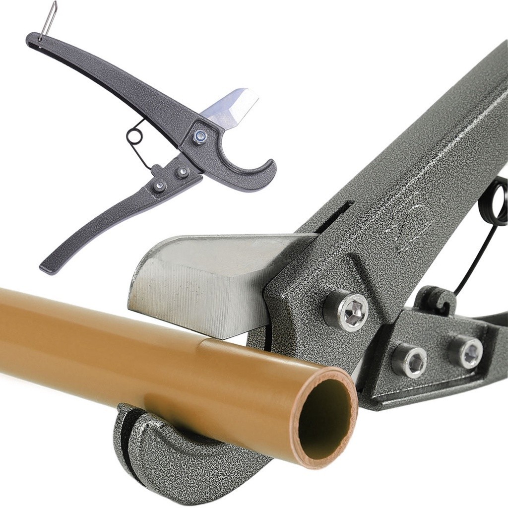 Alicate para Cortar Tubos de Pvc - Comprar com Melhor Preço em Ferramentas e Melhorias para a Casa