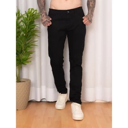 Calça Jeans Masculina Skinny Com Lycra Elastano Linha Premium qualidade