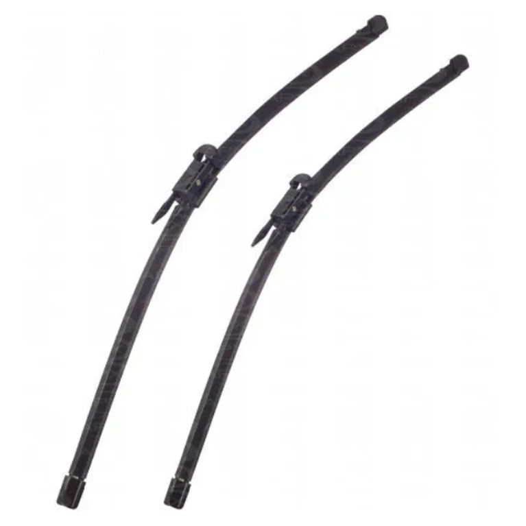 PAR PALHETA DE LIMPADOR HONDA CIVIC 2012/2016 em Oferta na Shopee