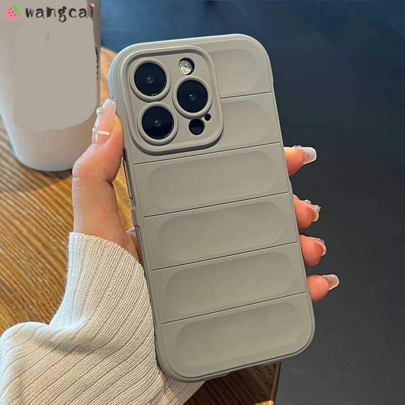 Para Redmi Note 15 Pro Plus K90 Max 15 15C 5G 4G Capa De Telefone 3D Estéreo À Prova De Choque Anti Queda Impressão Digi