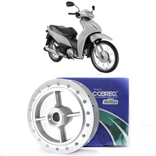 Cubo Roda Traseira Honda Biz 100/110/125 Ano 1998 a 2024 Cobreq em Oferta na Shopee
