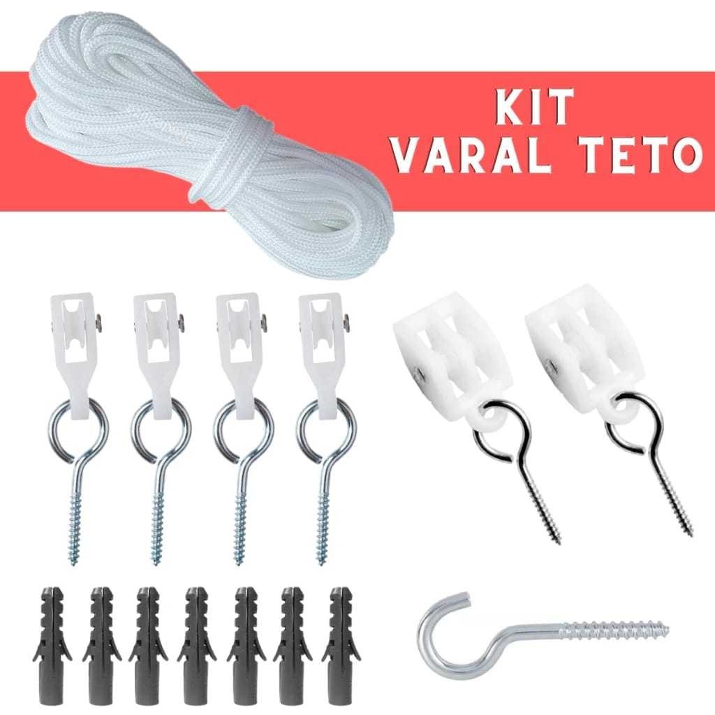 Rack 1 Metro: Guia Completo e Onde Comprar | BuscaProdutos