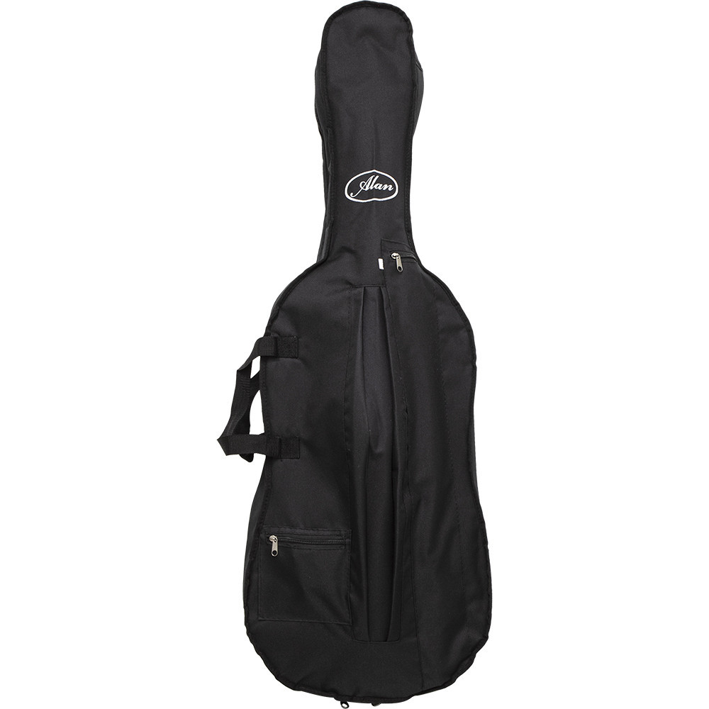 Bag Capa para Violoncelo 4/4 Alan
