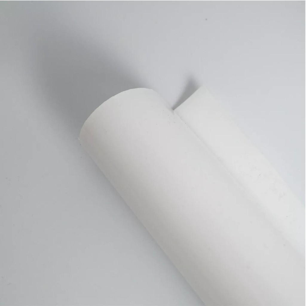 Folha De Acetato Br Para Abajur Espessura 0,3mm L 80 Cm C 6m