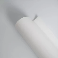 Folha De Acetato Br Para Abajur Espessura 0,3mm L 80 Cm C 6m