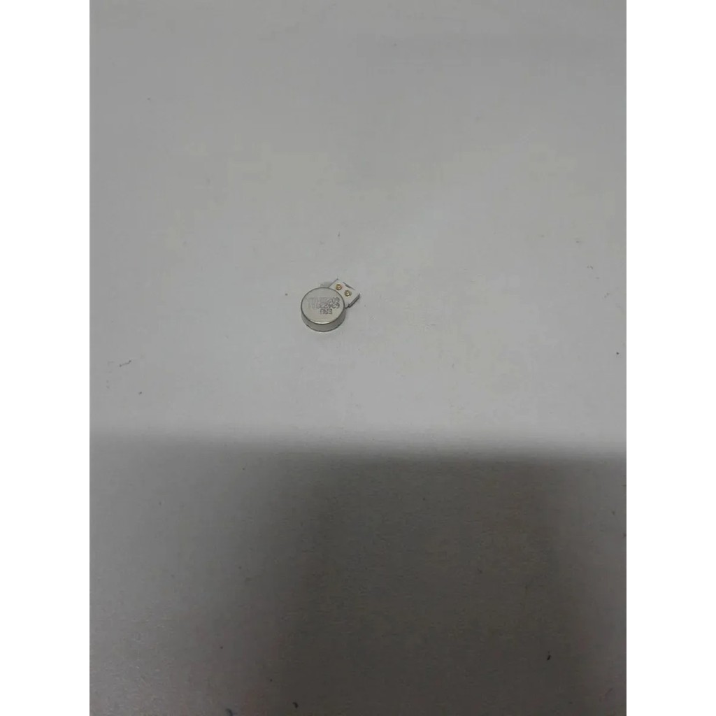 Vibracall LG K10 K430tv Original Retirado
