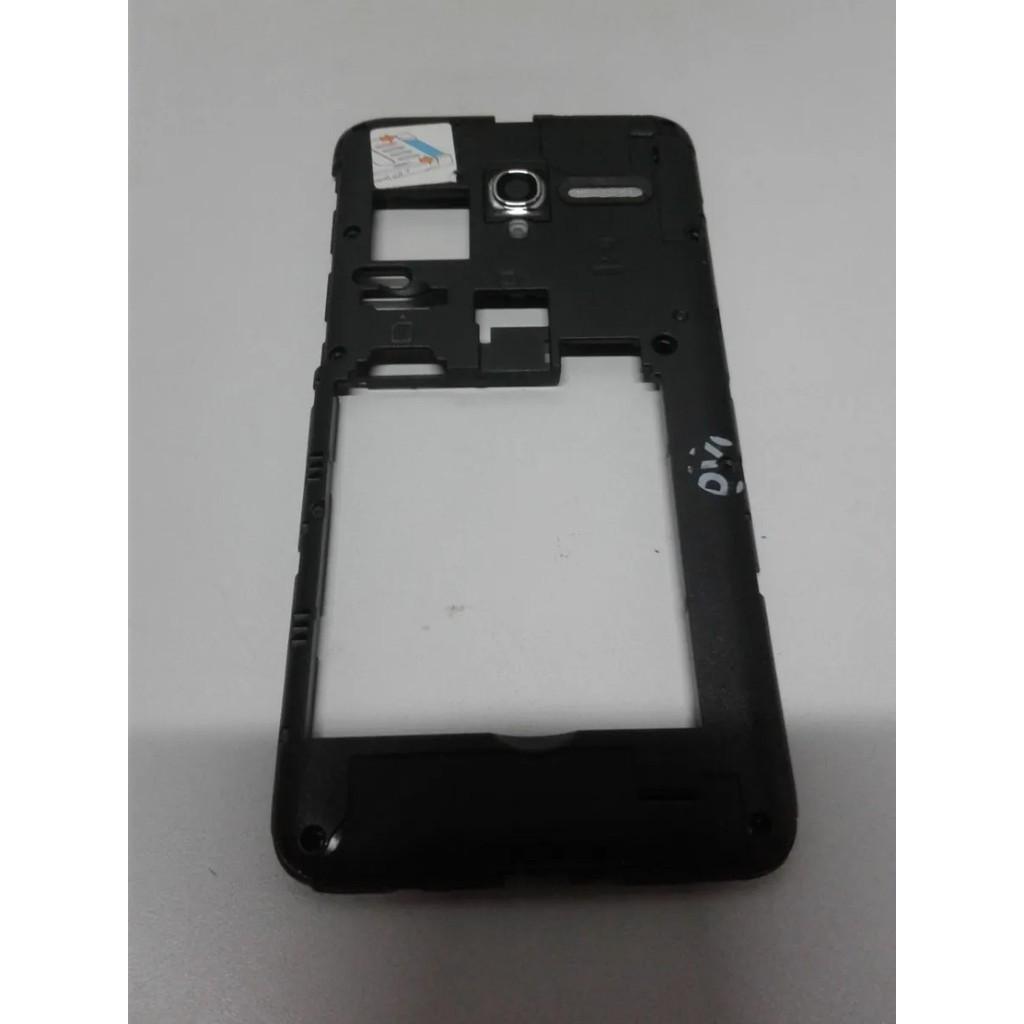Carcaça Traseira Do Alcatel Pop 3 5016j Original Retirada