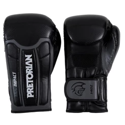 Luva Muay Thai Pretorian Impact - Adulto Unissex