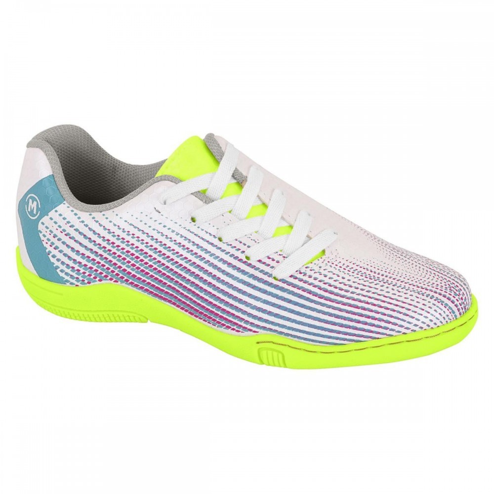 Chuteira Molekinho 2808.335 Indoor Infantil
