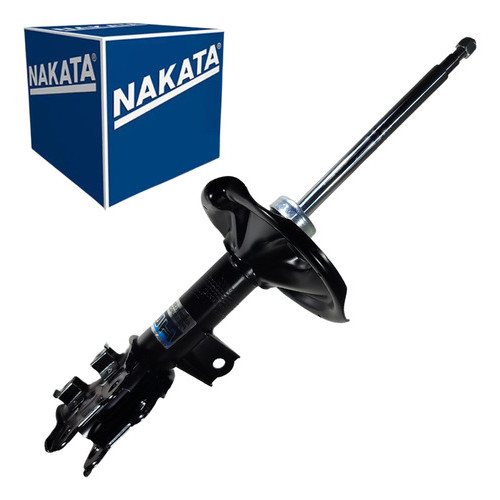 Amortecedor Dianteiro Esquerdo Nakata Cerato 2009 2010 2011 2012 2013 em Oferta na Shopee
