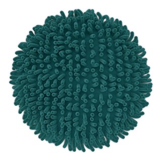 Refil Mop Giratório Fit Original RMOP7207 Flash Limp Tira Pó Cor Verde em Oferta na Shopee