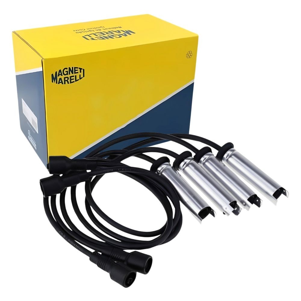 Cabo Vela Gm Blazer Omega S10 Suprema 2.2 1995 Até 1998 em Oferta na Shopee