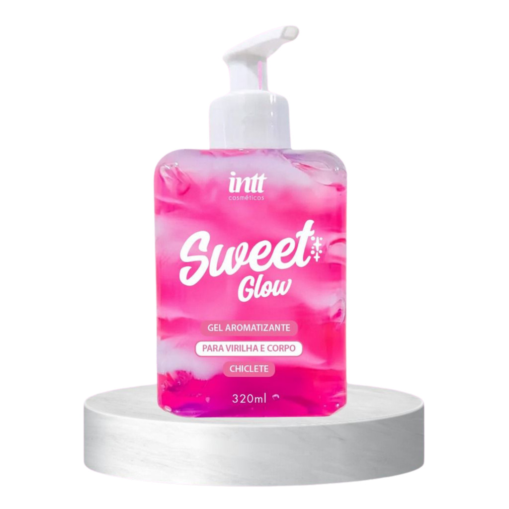 O que é Sweet Glow Gel Aromatizante? Guia e Onde Comprar | BuscaProdutos