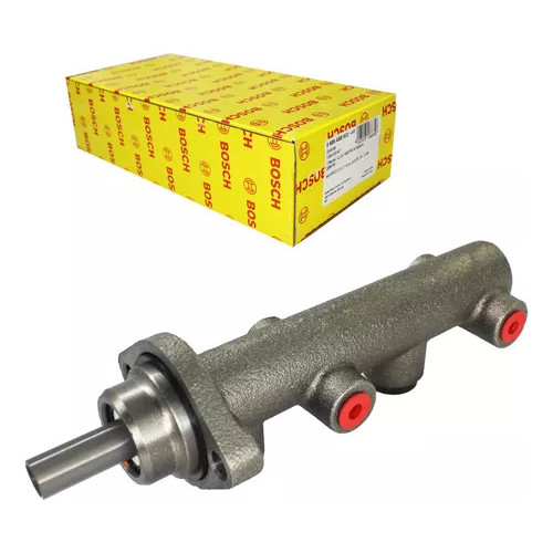 Cilindro Mestre Freio Gol Parati Saveiro G1 G2 G3 G4 Bosch - Spare Parts and Accessories for Vehicles