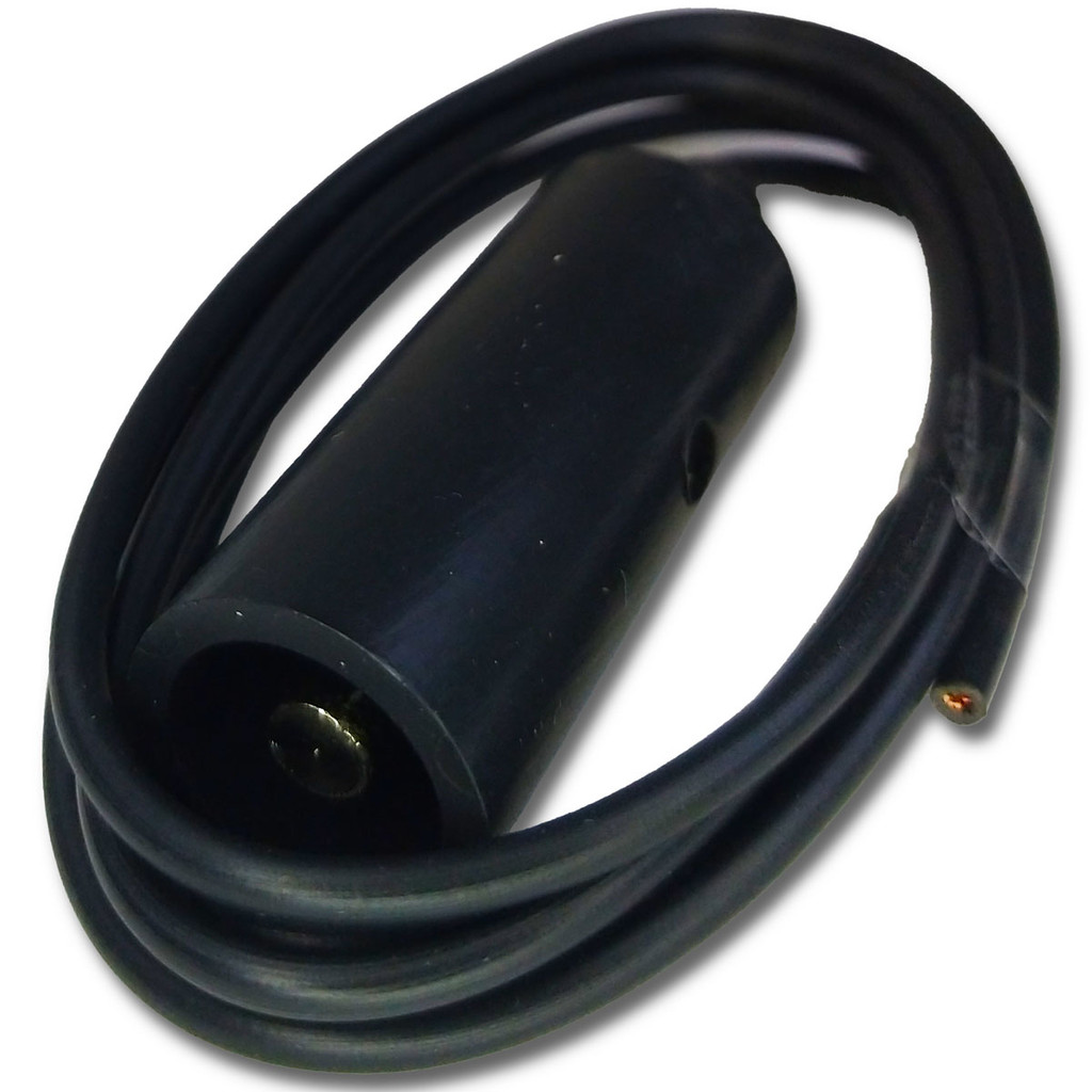 Eletrodo Sensor De Nível Tipo Pêndulo Com Cabo De 1m (ESPN1) Pivolt