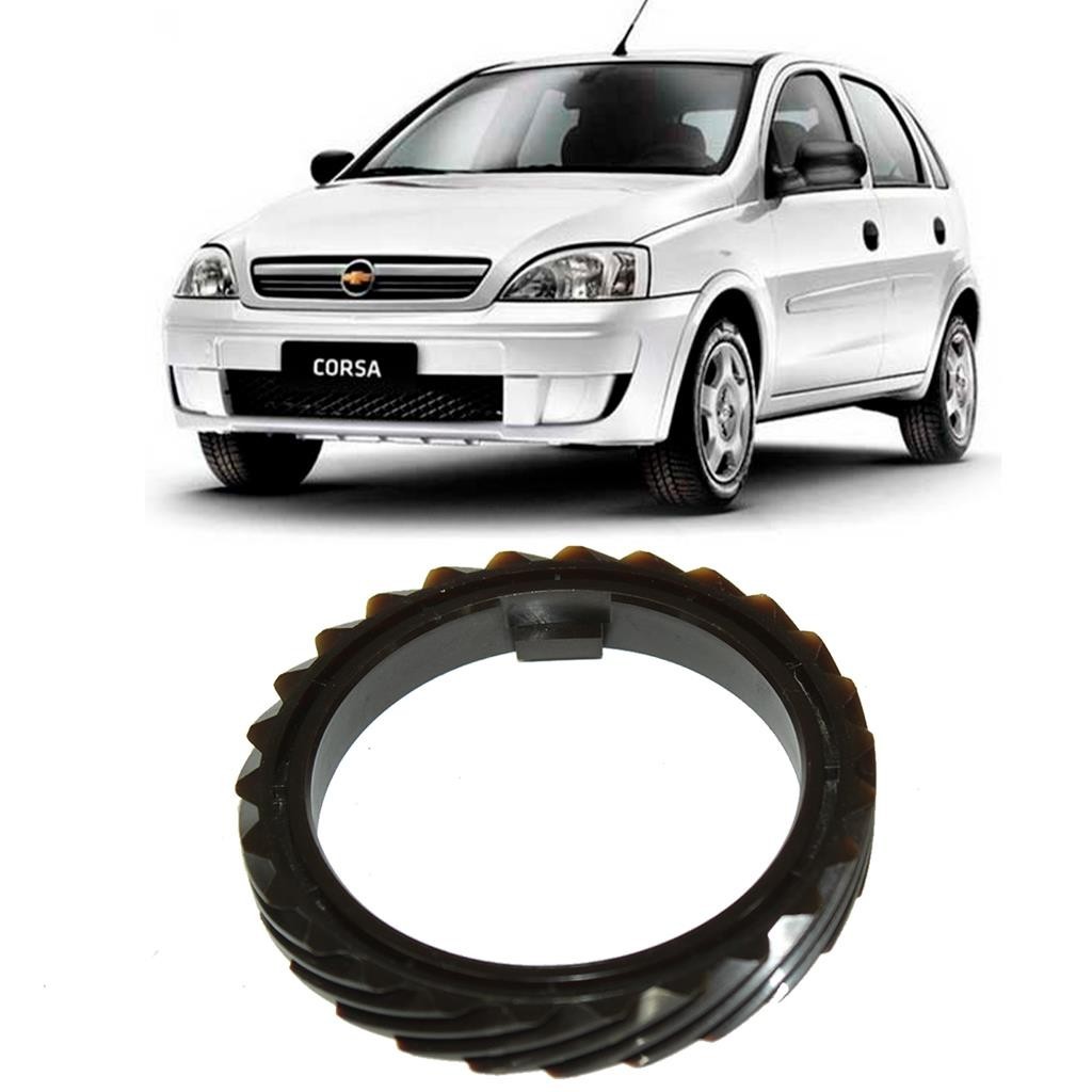 Engrenagem Corsa Velocimetro Corsa Original Gm 90086219
